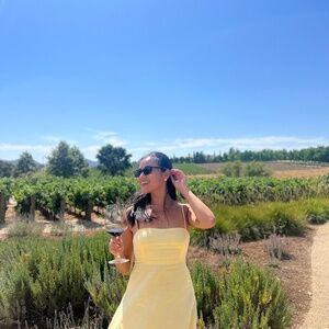 Meet your Posher, Tiana